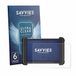 Savvies Screenprotector voor MUCAR 892BT - Folie Beschermfolie transparant 6 Stuks