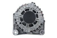 Valeo Dynamo/Alternator 439731-220 Amp - 6 Groeven - 14 V | Diameter Katrol: 55 mm, Draairichting: Draairichting met de Klok Mee