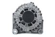 Valeo Dynamo/Alternator 439731-220 Amp - 6 Groeven - 14 V | Diameter Katrol: 55 mm, Draairichting: Draairichting met de Klok Mee