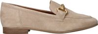 Tamaris Instappers - Dames - Beige - Maat:42
