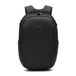 pacsafe V 26L Tour Backpack Jet Black