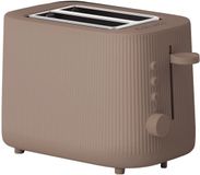 CHiATO toastPLAY Groove Broodrooster – bruin