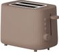 CHiATO toastPLAY Groove Broodrooster – bruin