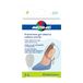 FOOTCARE PROTEZ Dunne hielsticker