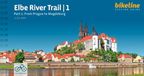 Elbe Verlag Esterbauer Radtourenbücher - Elbe River Trail 1: From Prague to Magdeburg