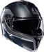 AGV Streetmodular Levico E2206, modulaire helm, maat XS
