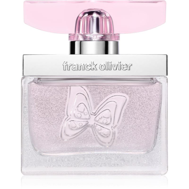 FRANCK OLIVIER Nature / 25 ml / Women