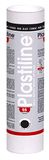 Plastiline 1955T - Tube Plastiline - Boetseerklei, Hoge Precisie - Boetseren, Beeldhouwen, Gieten - Hardheid 55 (medium) - 1 kg - Zwart - Gemaakt in Frankrijk