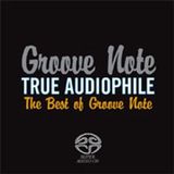 Coast2Coast Groove Note True Audiophile: Best Of Groove Note (2 SACD)
