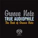 Coast2Coast Groove Note True Audiophile: Best Of Groove Note (2 SACD)
