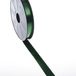 Deko AS GmbH Metallic band donkergroen, 19 mm breedte-91 M lengte, 91