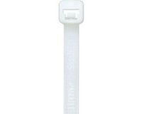 Panduit PLT1.5M-C Kabelbinder 142 mm 2.50 mm Natuur 100 stuk(s)