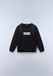 Napapijri Sweatshirt enfant K B-Chamois C NP0A4HY3 Noir