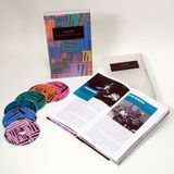 Various Smithsonian Folkways Various Artists - Jazz. The Smithsonian Anthology (6 CD)