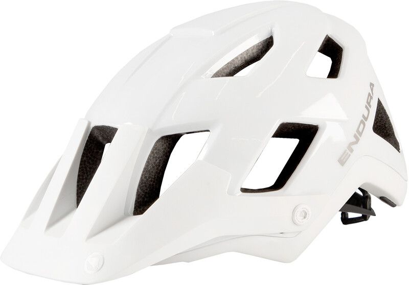 Endura Hummvee Plus Helmet Men - White - 2022 Model