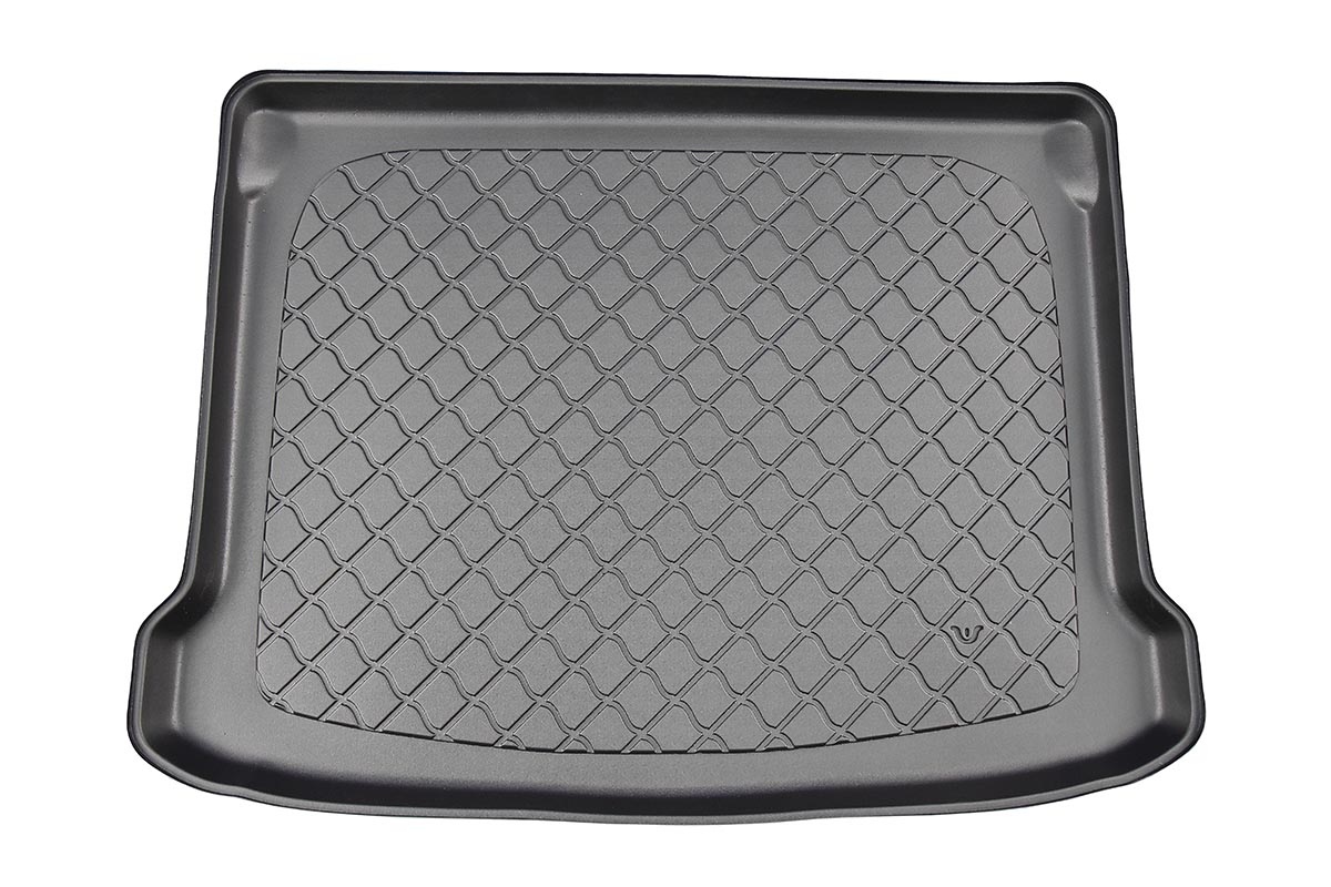 Winparts GO! Kofferbakmat passend voor Mazda 3 IV (BP) 2019+