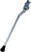 Falkx Stabiele fietsstandaard voor 28-inch wielen - Aluminium - 305 mm hoog