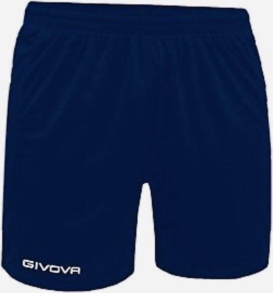 Givova One Sports Shorts - Unisex - Multicolor - Size L