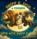 Sniff E. Dog & Friends Hardcover
