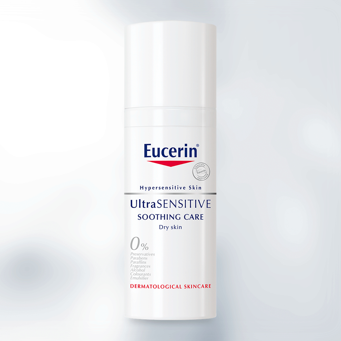 Eucerin UltraSensitive