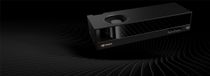 NVIDIA RTX PRO 4000 Blackwell - Version SFF - Cartes graphiques - RTX PRO 4000 Blackwell - 24 Go GDDR7 - PCIe 5.0 x8 (profil bas) - 4 x DisplayPort