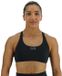 Tyr Joule Elite Multi Strap Sport-top Noir XS Femme