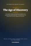 Explorers Who Mapped the World, Volume 1: The Age of Discovery — The Lives of Marco Polo, Ibn Battuta, Zheng He, Christopher Columbus, Vasco da Gama, and Ferdinand Magellan