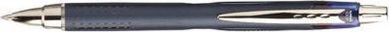 uni-ball JETSTREAM 0.7MM ZWART