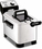 Tefal Friteuse - Easy Pro 3 L - koude zone - premium FR3380 logo