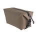 Magpul DAKA Takeout 3.5L Tactical Bag All-Purpose Durable Water-Resistant Heavy Duty Zipper Pouch, Flat Dark Earth