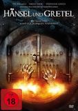 Hänsel Hansel & Gretel / DVD / N.v.t. / N.v.t.