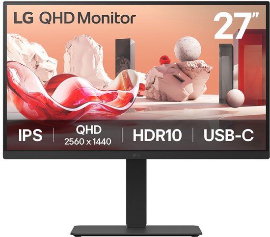 LG 27BA75QB-B.AEU