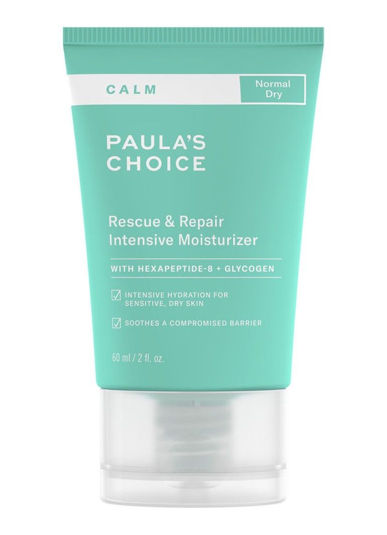 Paula's Choice Calm Rescue & Repair Intensive Moisturizer - Night Cream