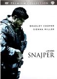 Warner Home Video American Sniper [DVD]