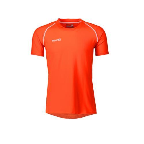 Reece Australia sport T-shirt Oranje