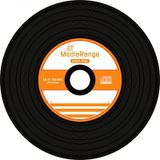 MediaRange CD-R 700MB 50-pack