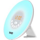 Wekkerradio We Simulateur Aube