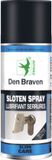 Den Braven Zwaluw DENB spray spuitbus, transparante spray olie voor sloten, 150 ml