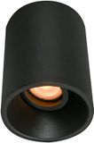 Artdelight Spot Moreno Ø 9.6 cm zwart