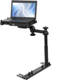 RAM Mount No-Drill™ Fixation universelle pour ordinateur portable RAM-VB-196-SW3