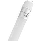 V-TAC LED-buis G13 T8 18 W Warmwit 1 stuk(s) (Ø x l) 28 mm x 1200 mm