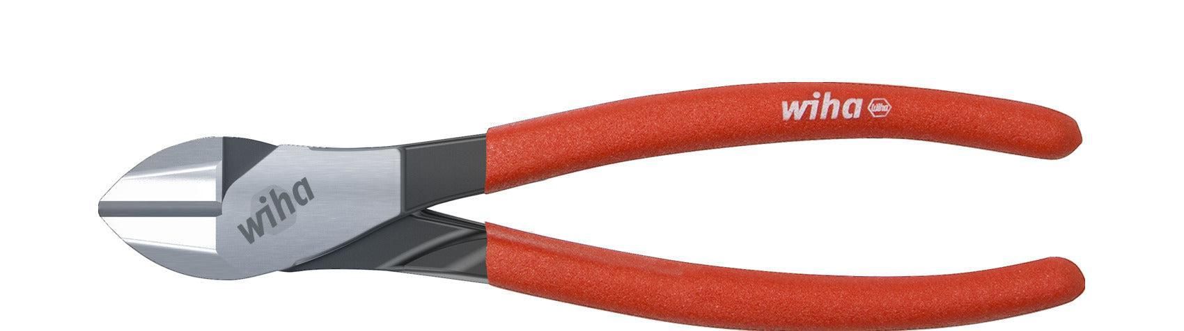 Wiha Krachtzijkniptang Classic met DynamicJoint® - 41266