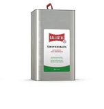 Ballistol Universele olie 03563228 universele olie zwart/zilver eenheidsmaat