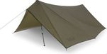 Rab SilTarp Plus Shelter MR-72 Olive