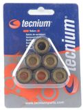 Variomatische Tecnium 24x18-29 Variatorrollen Transparant 24 x 18 mm / 29g