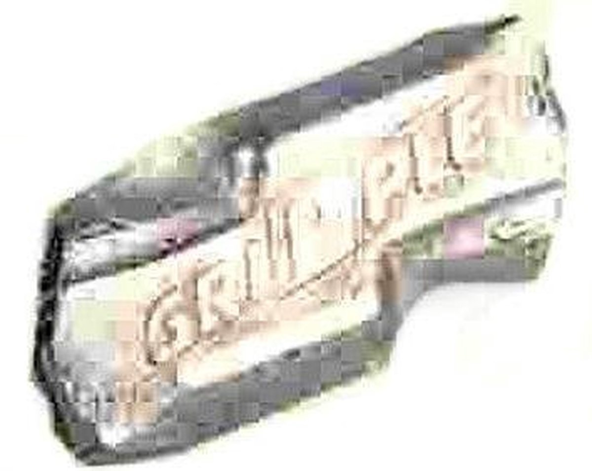 Kerbl Gripple-draadverb. Medium, 2, 0 - 3, 25 mm, 20 stuks
