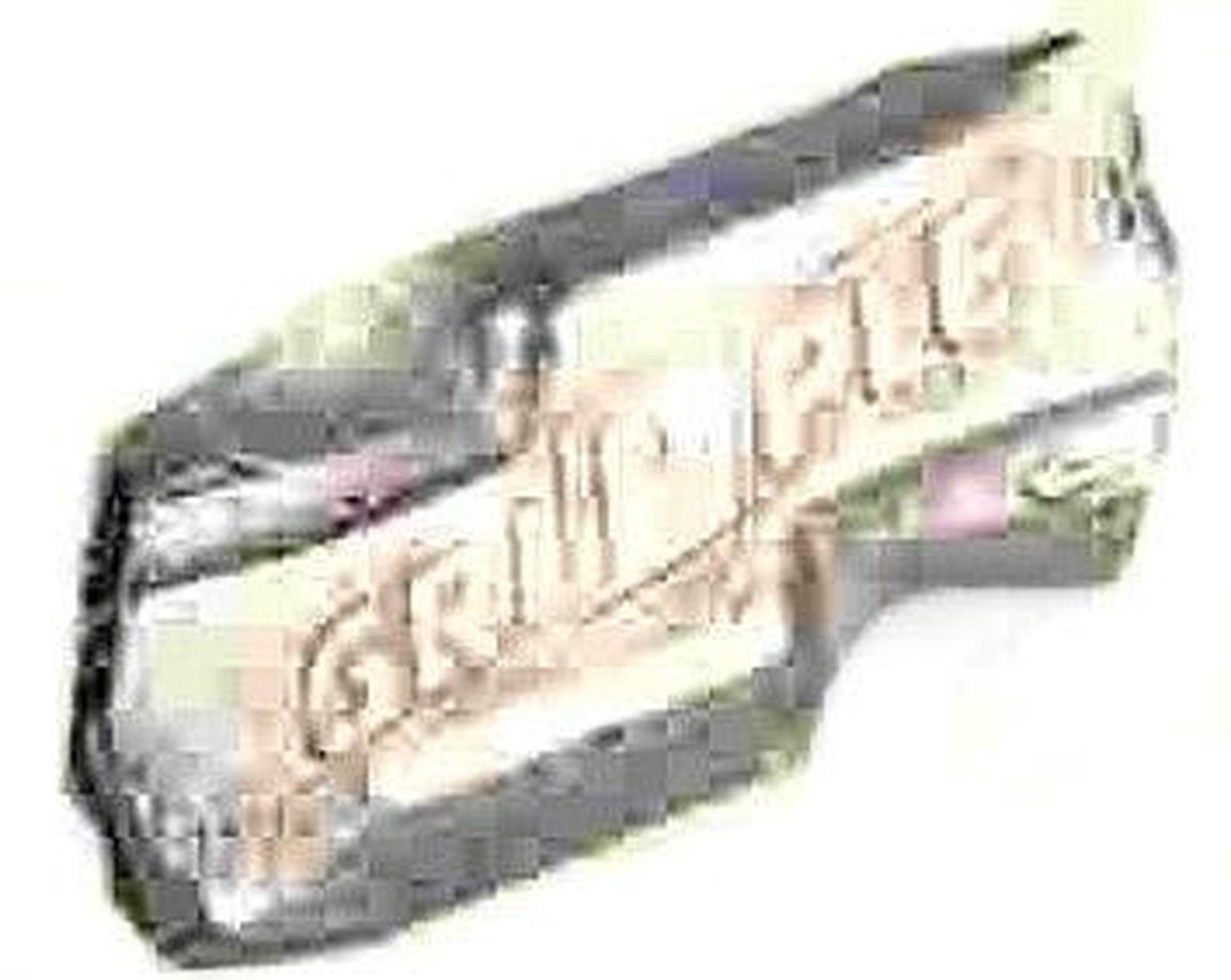 Kerbl Gripple-draadverb. Medium, 2,0 - 3,25 mm, 20 stuks