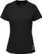 Hummel T-SHIRT Runnen SS Women White Katoen S