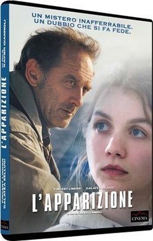 Cinema laFeltrinelli L' Apparizione / DVD / 2023