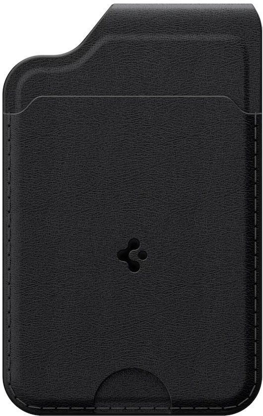 Samsung Valentinus Case - Kaarthouder - Zwart